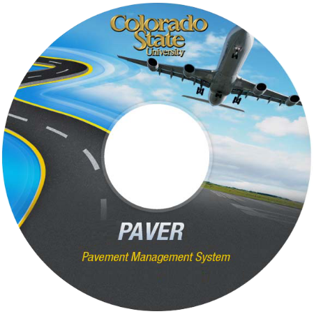 Picture for category PAVER Software