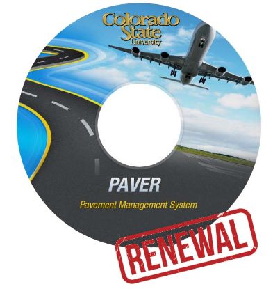 Picture of PAVER Renewal
