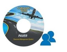 Picture of PAVER 7.1  with 2 activations