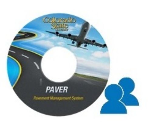 Picture of PAVER 7.1  with 2 activations