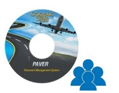 Picture of PAVER 7.1 with 4 activations