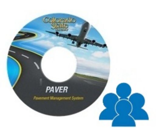 Picture of PAVER 7.1 with 4 activations