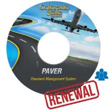 Picture of PAVER Renewal for 4 activations 