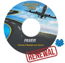 Picture of PAVER Renewal for 8 activations 