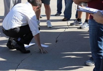 Picture of Pavement Management Training Level 1 (March 30 - April 2, 2026)