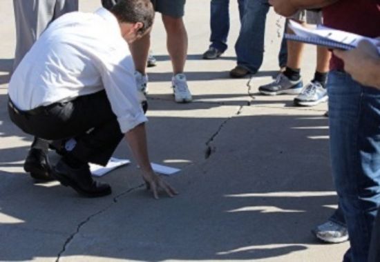 Picture of Pavement Management Training Level 1 (March 30 - April 2, 2026)