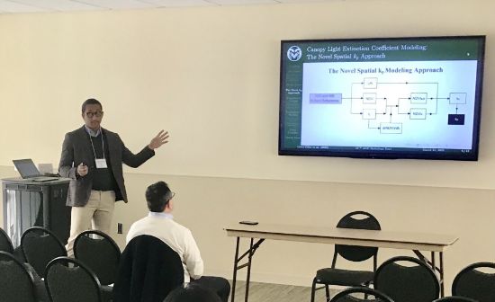 Picture of Hydrology Days 2026