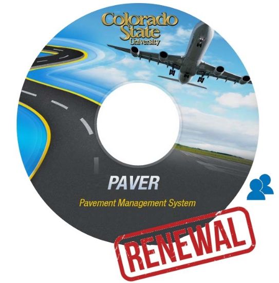 Picture of Renewal PAVER 7.1 Additional Activations