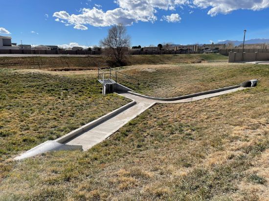 Picture of Stormwater Control Measures (SCM) Inspection & Maintenance Renewal Webinar (September 1st, 2026)