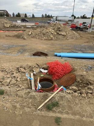 Picture of Stormwater Management Plans & Construction Permitting - October 8th, 2026