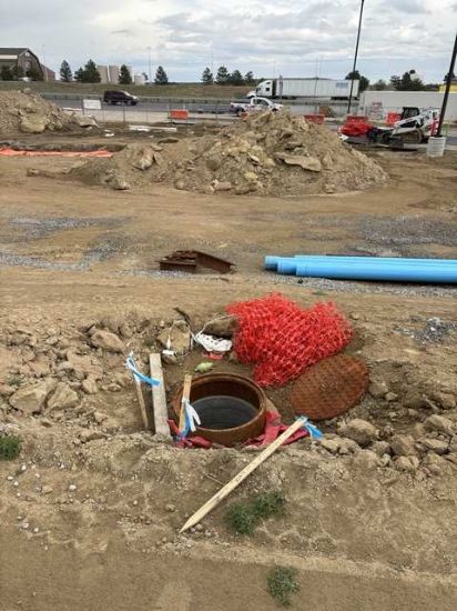Picture of Stormwater Management Plans & Construction Permitting (October 8th, 2026)