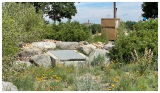 Picture of Low Impact Development: Stormwater Control Measures & Green Infrastructure (October 20th, 2026)